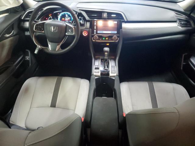 Honda Civic Ex Image 8