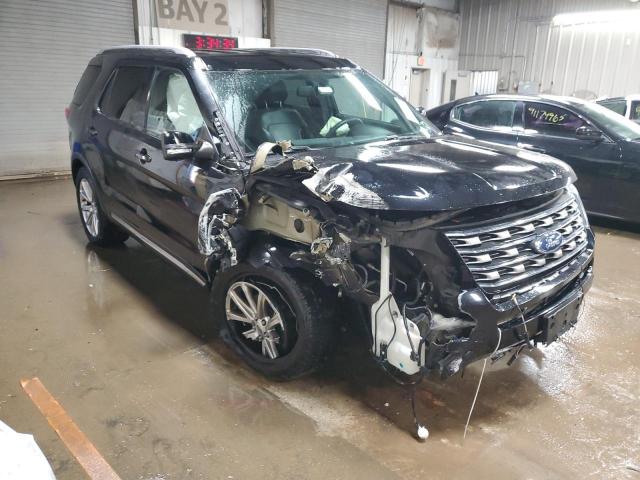 Ford Explorer Xlt Image 12