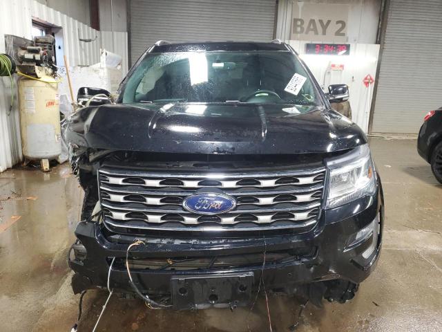 Ford Explorer Xlt Image 11