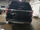 Ford Explorer Xlt Image 14