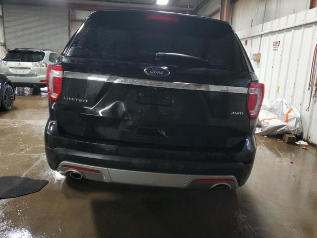 Ford Explorer Xlt Image 14