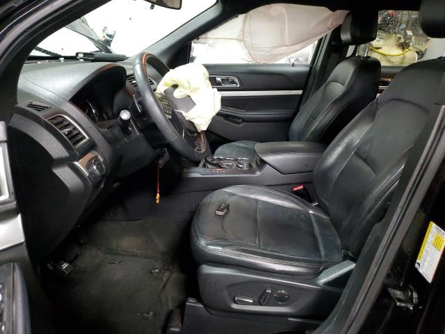 Ford Explorer Xlt Image 2