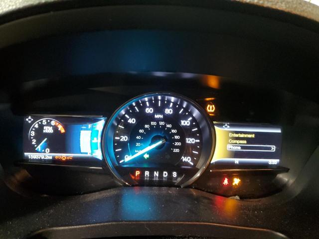 Ford Explorer Xlt Image 3