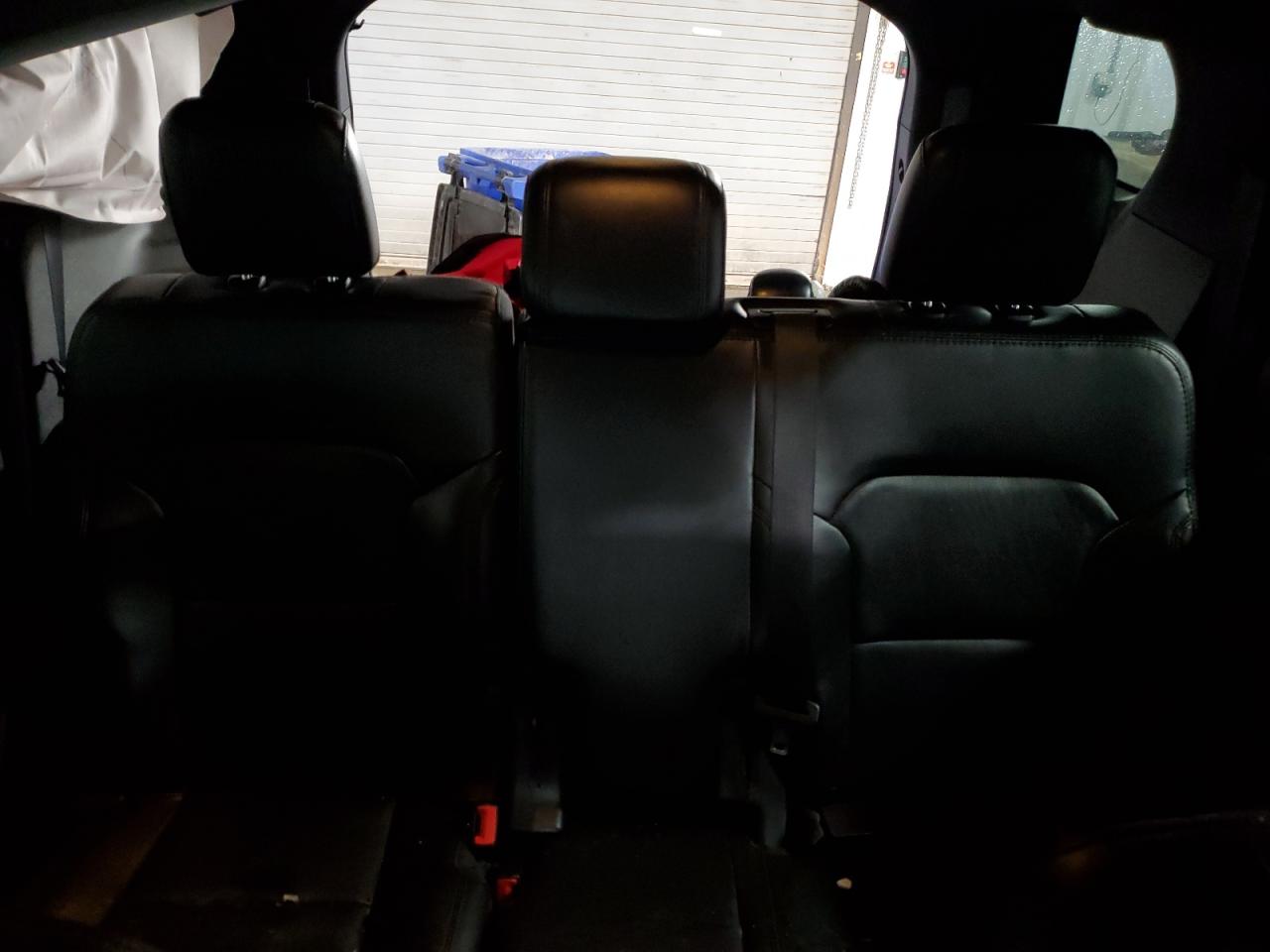 Ford Explorer Xlt Image 4