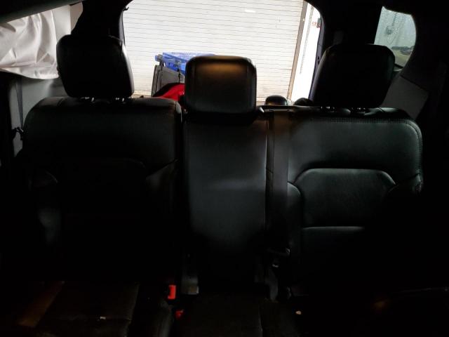 Ford Explorer Xlt Image 4