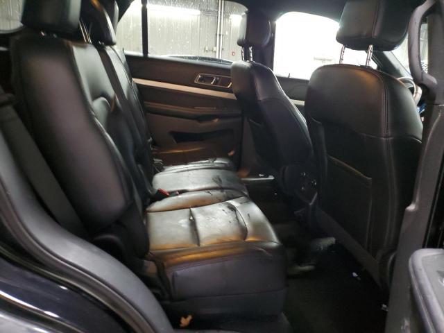 Ford Explorer Xlt Image 6