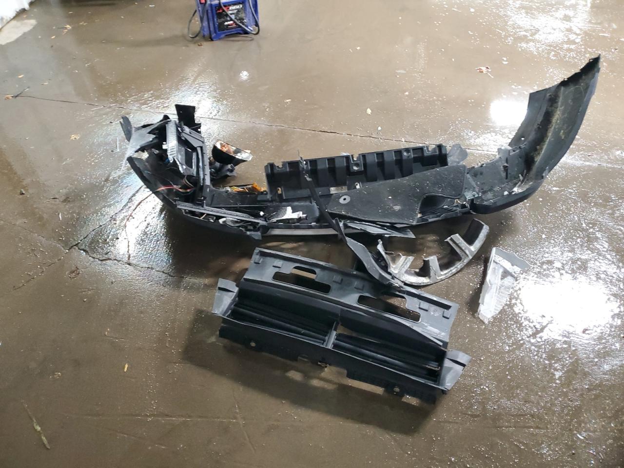 Ford Explorer Xlt Image 5