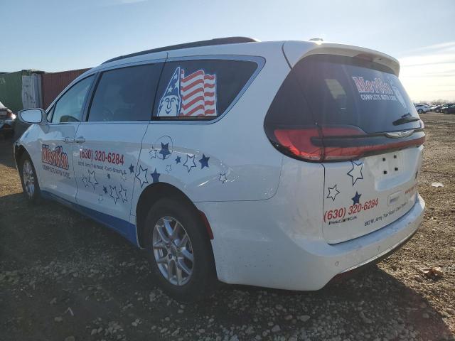 Chrysler Pacifica Touring L Image 10