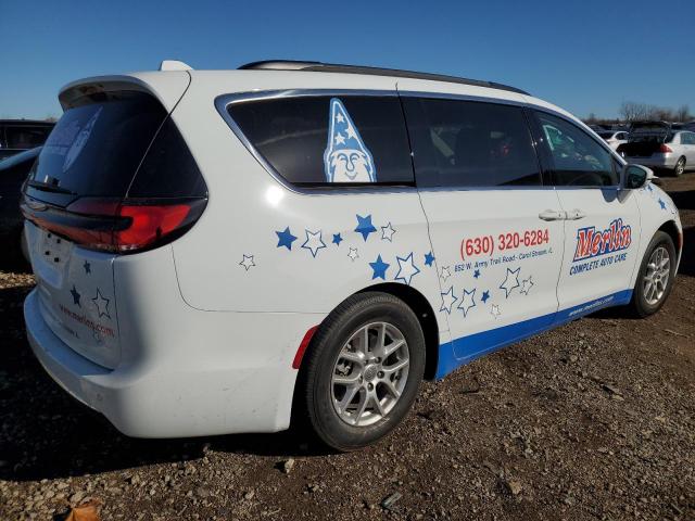 Chrysler Pacifica Touring L Image 4