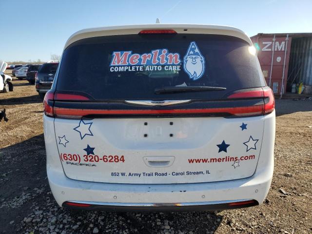 Chrysler Pacifica Touring L Image 7