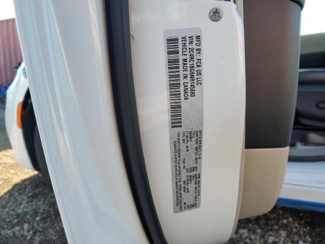 Chrysler Pacifica Touring L Image 11