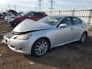 Lexus Is 250 Image 1