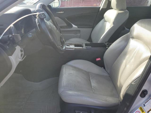 Lexus Is 250 Image 6