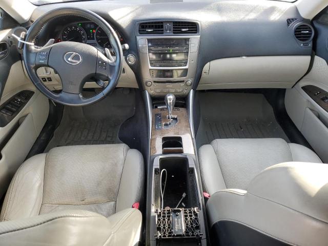 Lexus Is 250 Image 7