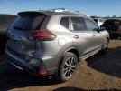 Nissan Rogue S Image 3