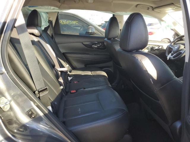 Nissan Rogue S Image 5