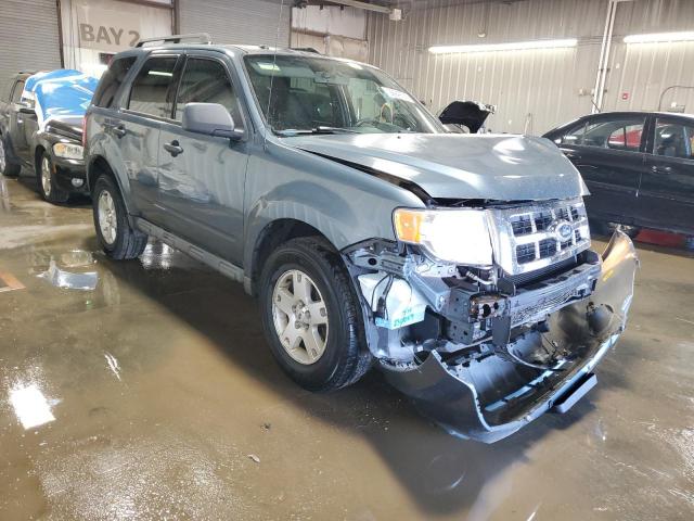 Ford Escape Xlt Image 2