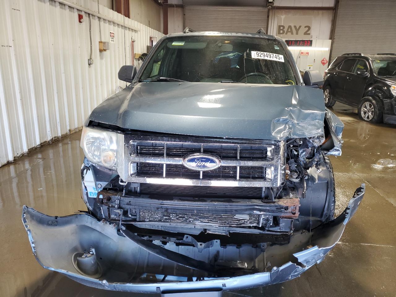 Ford Escape Xlt Image 4