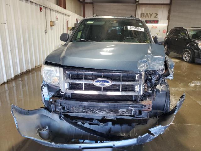 Ford Escape Xlt Image 4