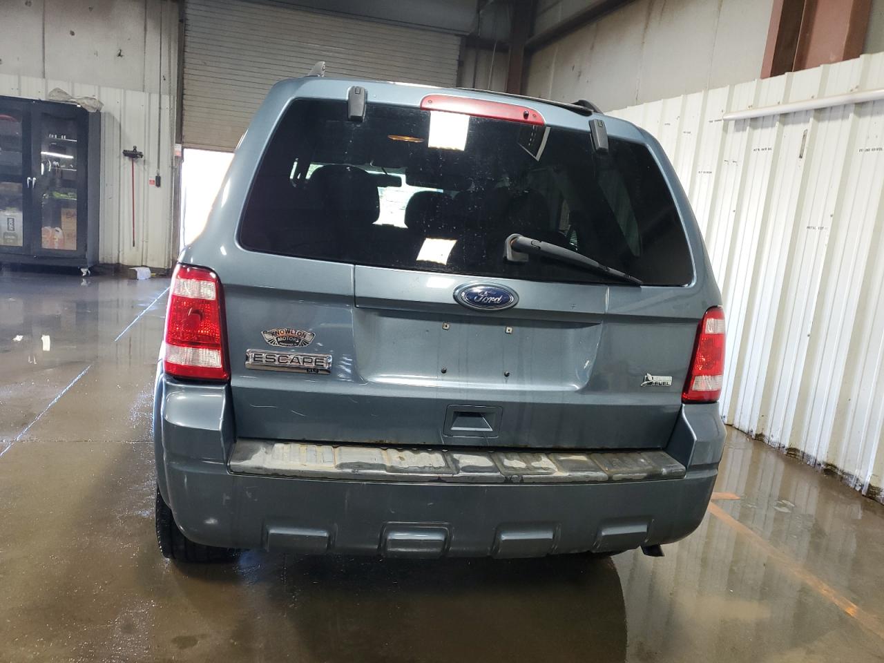 Ford Escape Xlt Image 7