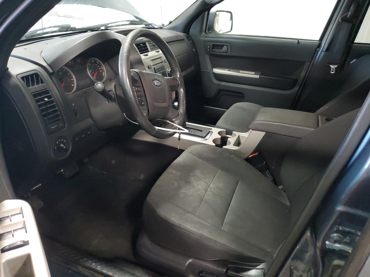 Ford Escape Xlt Image 8