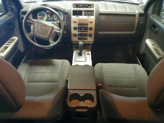 Ford Escape Xlt Image 6