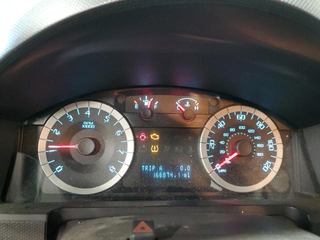 Ford Escape Xlt Image 9