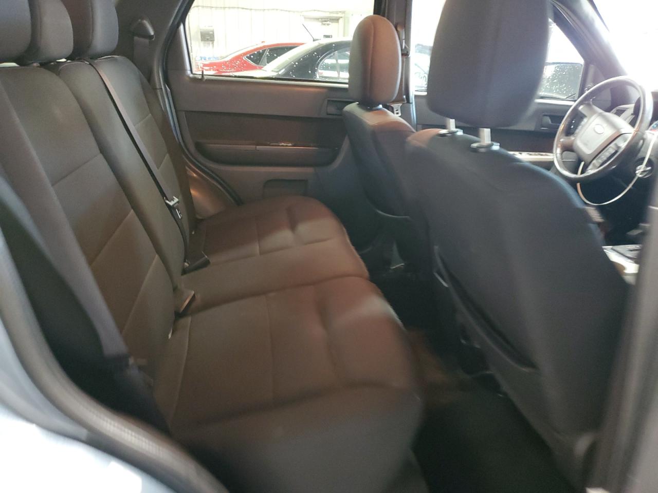 Ford Escape Xlt Image 10