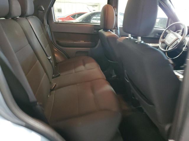 Ford Escape Xlt Image 10