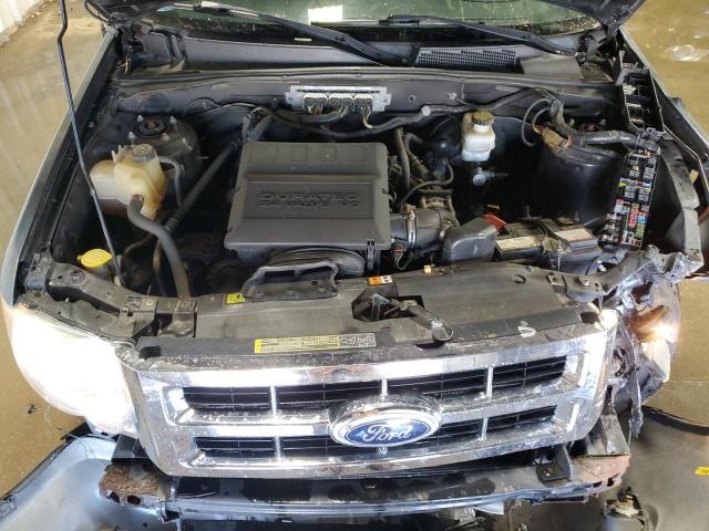 Ford Escape Xlt Image 11