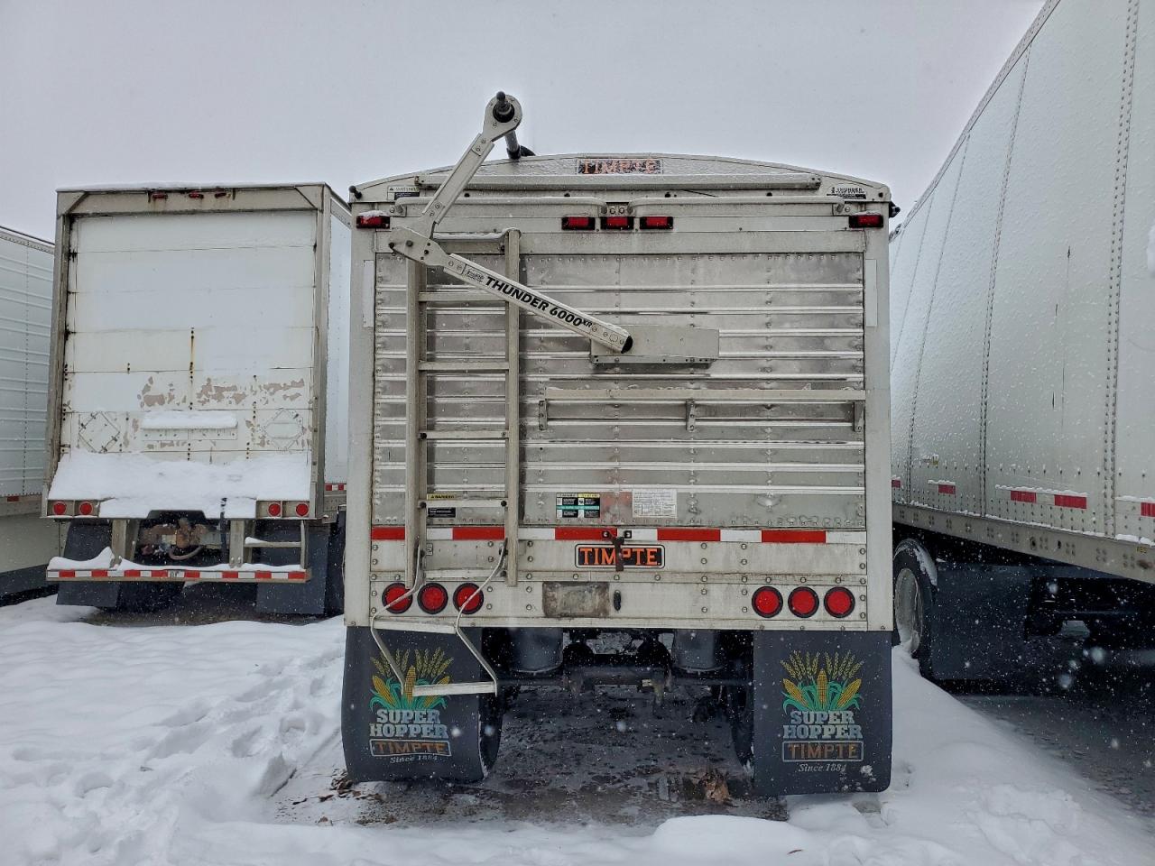 Timp Hopper Image 10