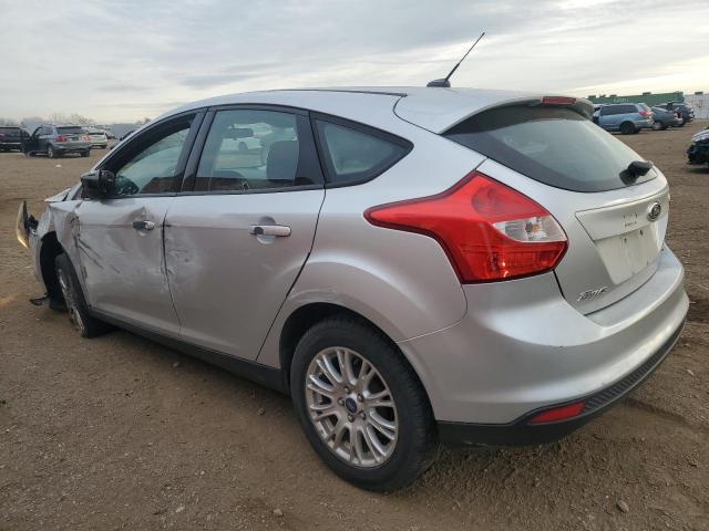 Ford Focus Se Image 11