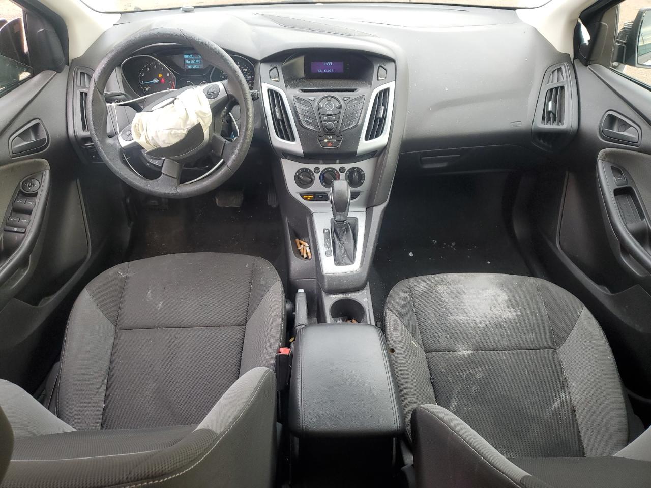 Ford Focus Se Image 3