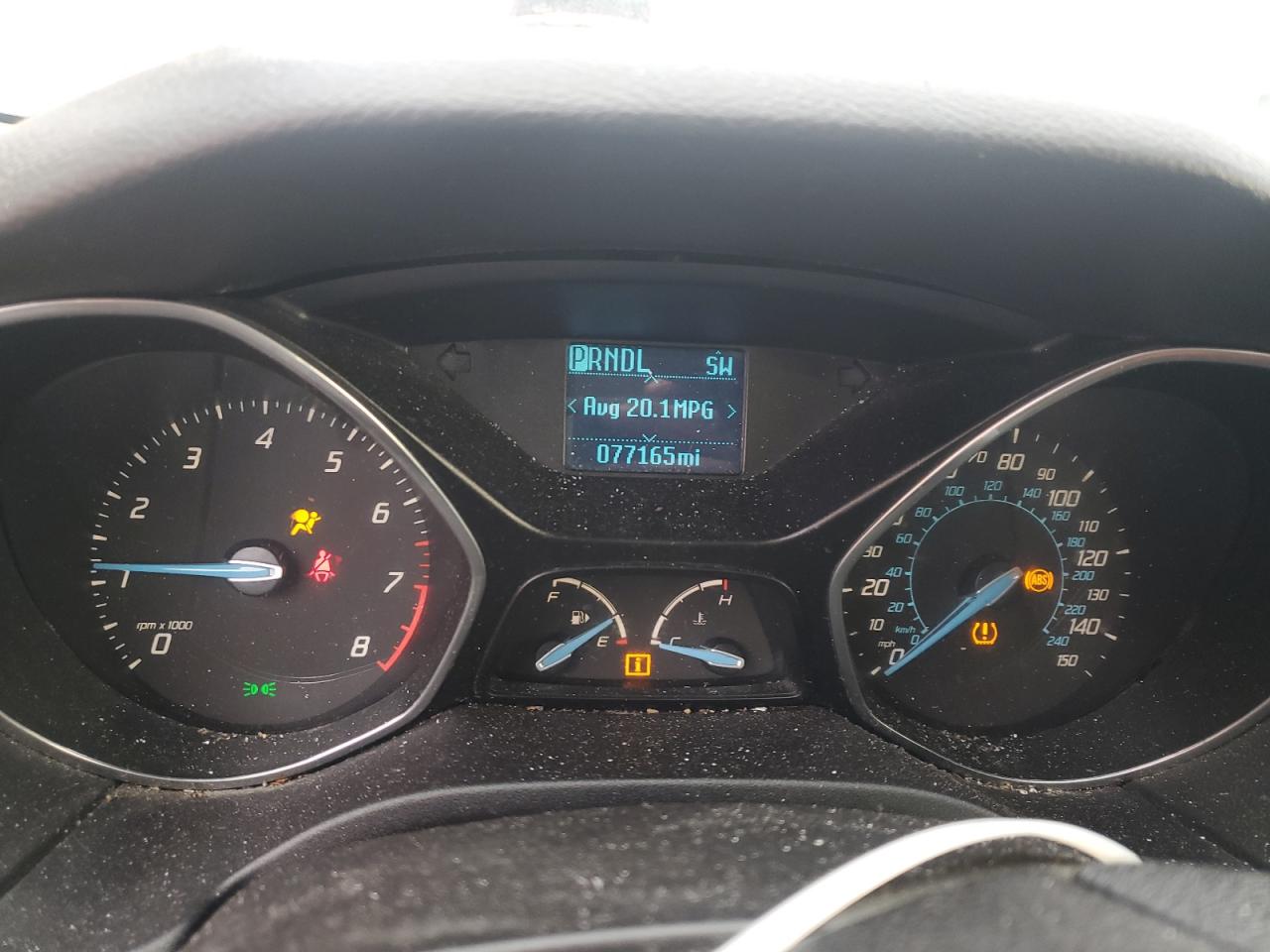 Ford Focus Se Image 2