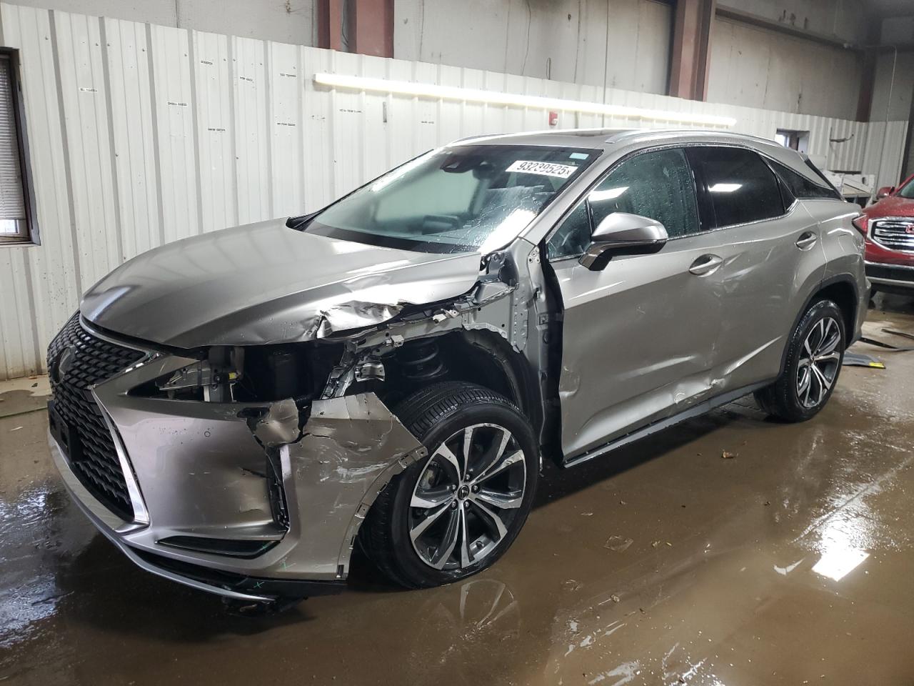 Lexus RX 350 Image 1