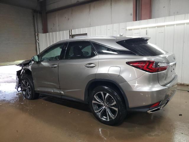 Lexus RX 350 Image 13
