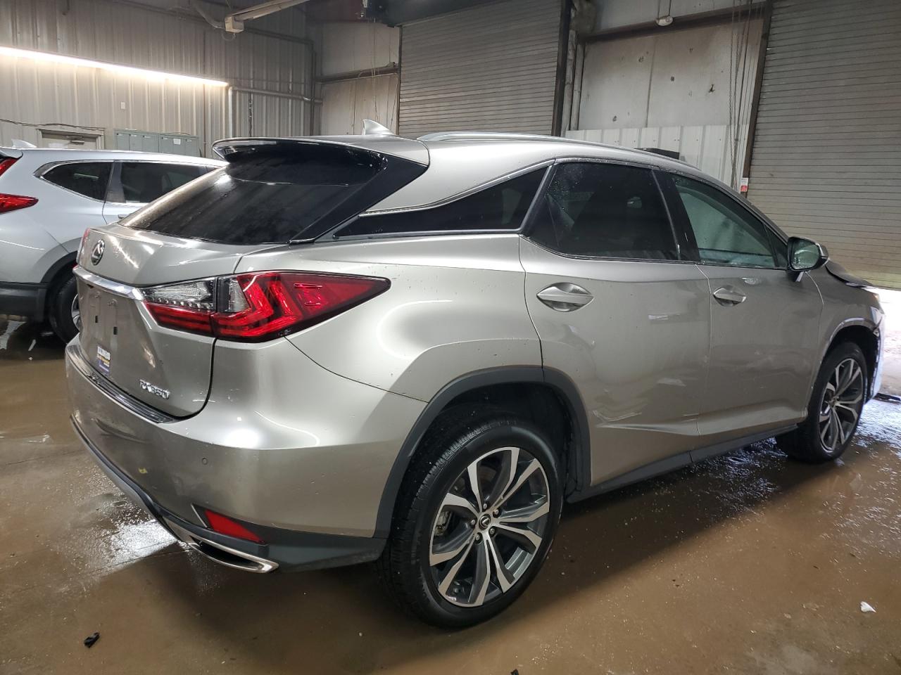 Lexus RX 350 Image 6