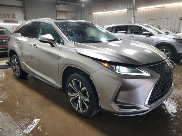 Lexus RX 350 Image 4