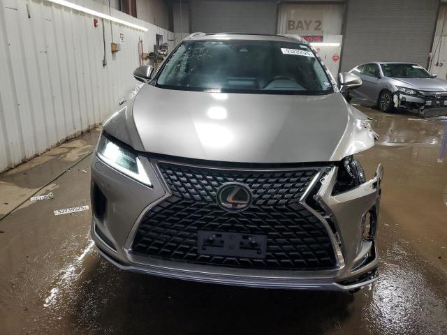 Lexus RX 350 Image 8