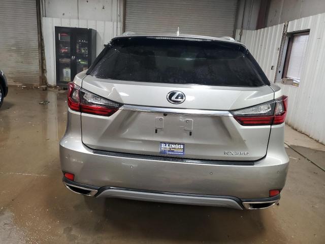 Lexus RX 350 Image 10
