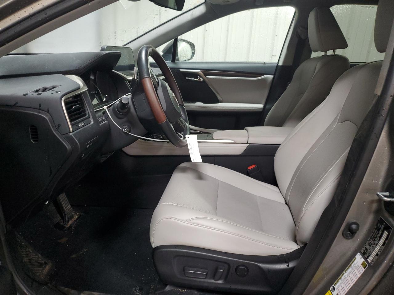 Lexus RX 350 Image 5