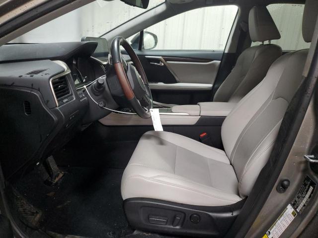 Lexus RX 350 Image 5