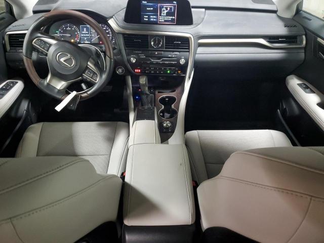 Lexus RX 350 Image 12