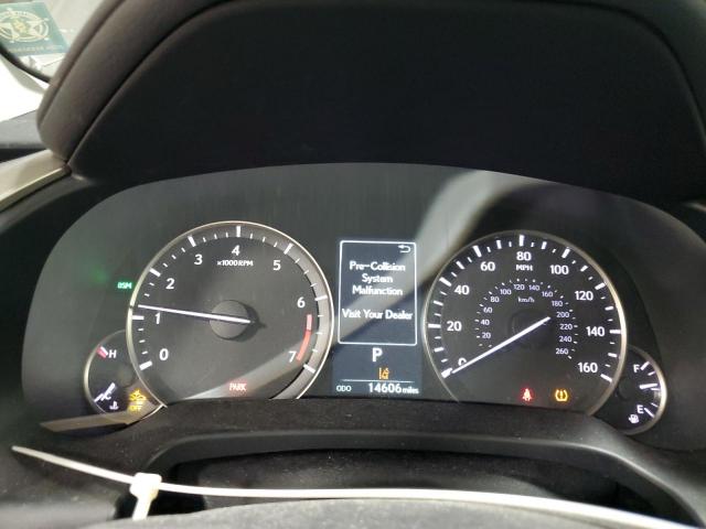 Lexus RX 350 Image 2