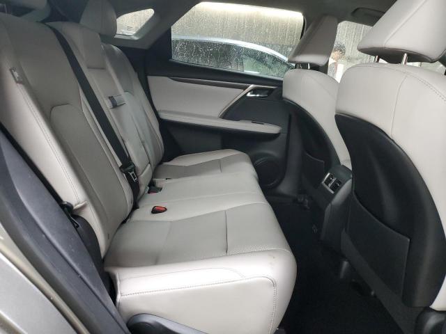 Lexus RX 350 Image 11