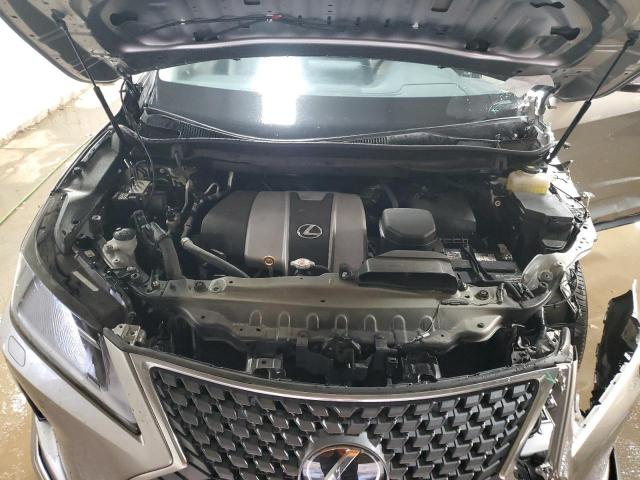 Lexus RX 350 Image 9