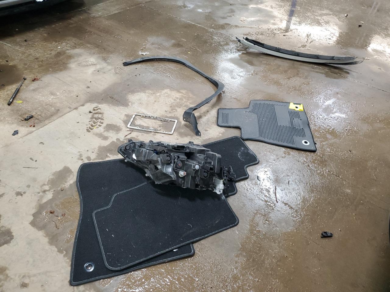 Lexus RX 350 Image 7