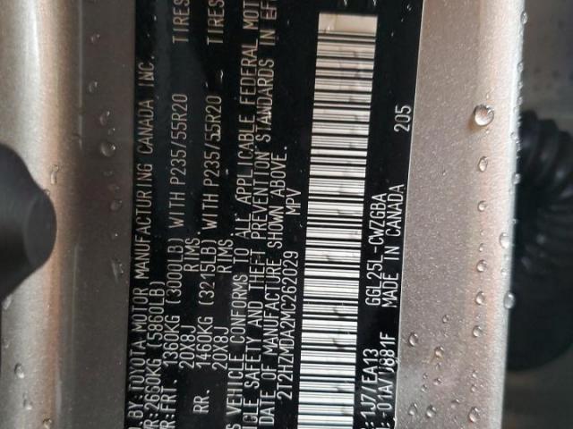 Lexus RX 350 Image 3