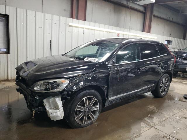  Salvage Volvo XC60