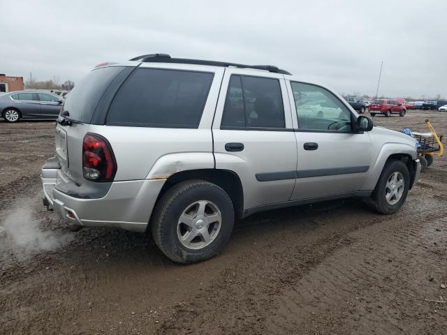 Chevrolet Trailblazer Ls Image 7
